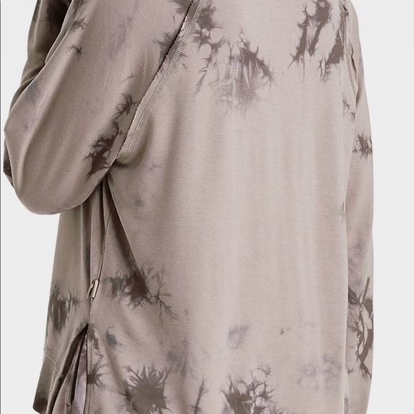 JoyLab Sweatshirt & matching Sweatshorts - Picture 9 of 14